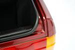 BMW 325i Convertible (Calypso Red) 1990 года